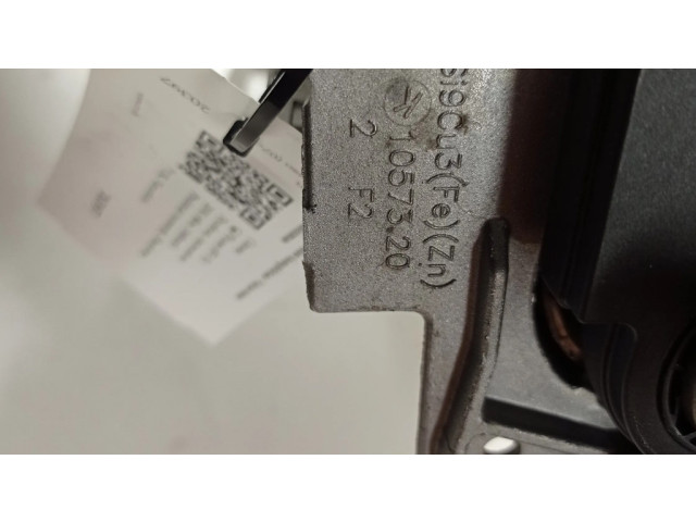 Комплект оси рулевого колеса