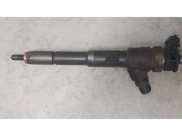 Форсунка H8201108033, 0445110485 Dacia Sandero для дизельного двигателя K9KC6 1.5