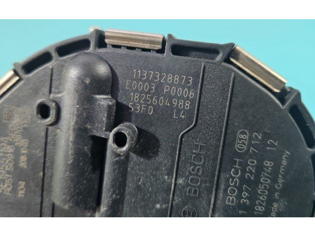 Моторчик дворников 1137328873, IMPRK1456368    Skoda Octavia Mk3 (5E)