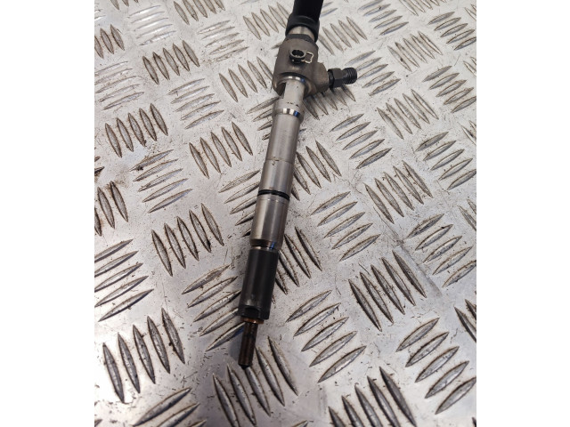 Жиклер (жиклеры) (форсунка (форсунки) 03L130277B   Skoda Octavia Mk2 (1Z)       