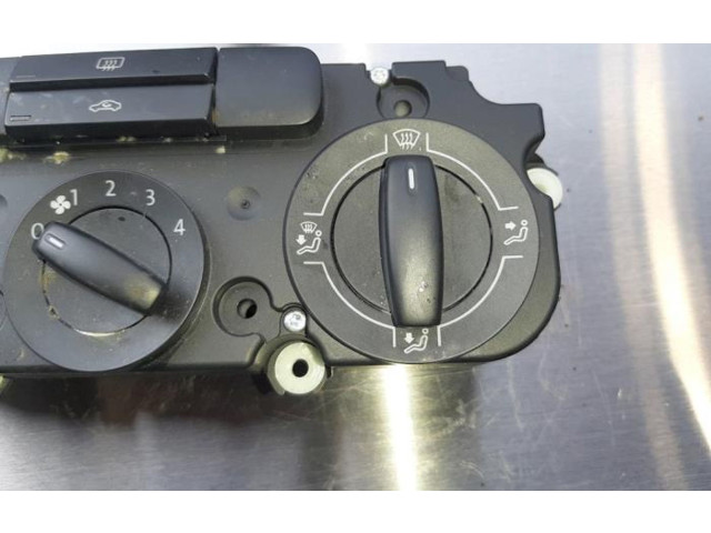 Блок управления климат-контролем 1K0819047CH, 5HB01041920 Volkswagen Caddy