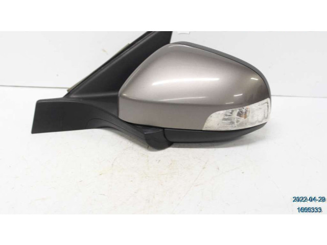 Зеркало электрическое        Volvo V70  2008 - 2013 года   