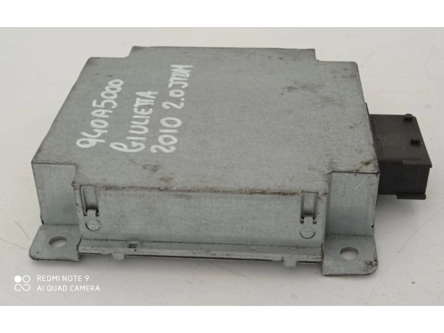 Радио/ проигрыватель CD/DVD / навигация 50520764, 50520764   Alfa Romeo Giulietta