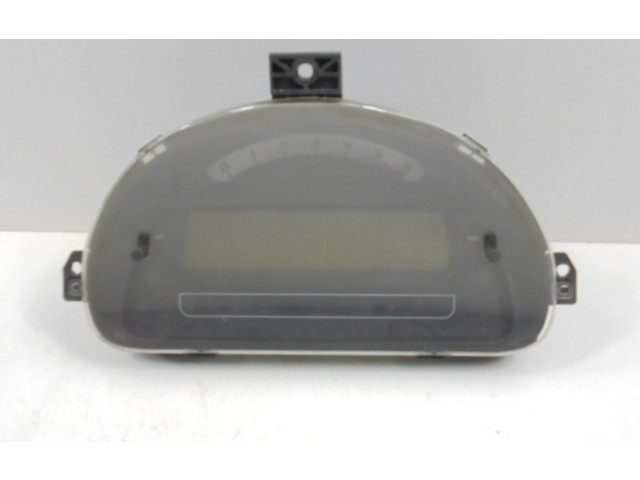 Панель приборов P9660225880 Alpine C2