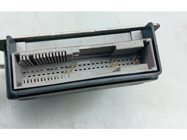 Блок управления климат-контролем 985100336R Dacia Dokker