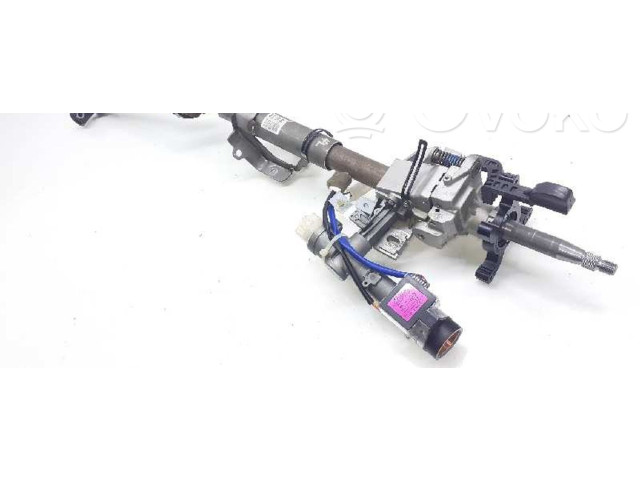 Рулевая рейка 4621009007 SsangYong Actyon - года