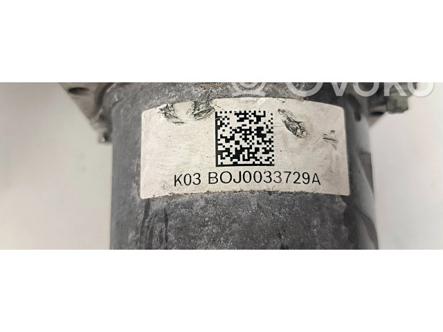 Jednotka ABS 4G0907379S Audi RS6 C7 2015