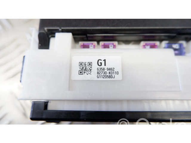 Комфортный модуль