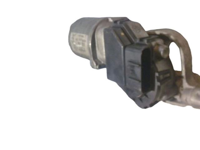 Моторчик дворников     Fiat Idea