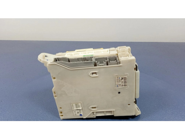 Блок комфорта 82730-53042, 82730-53042 Lexus IS 220D-250-350