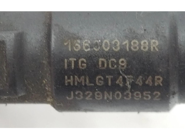 Форсунка 166003188R Dacia Sandero 1