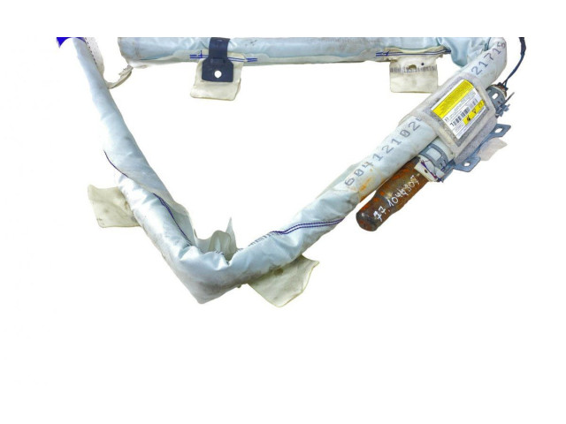 Боковая подушка безопасности 1726538, 1726538 Ford Ranger