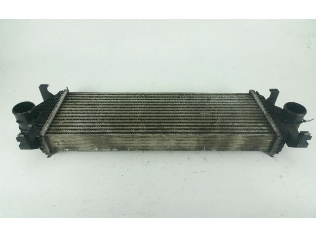 Интеркулер Jeep Grand Cherokee