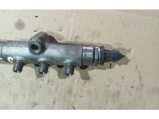 Vstřikovací lišta 31259011, 0445215023 Volvo XC70