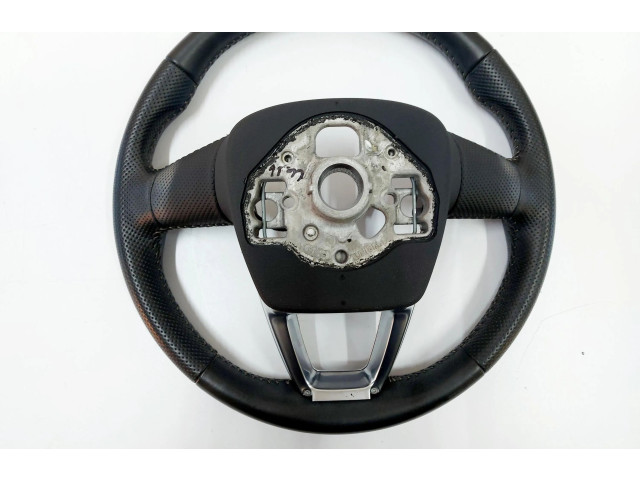 Руль Audi Q3 F3 2018 - года 83A419091H