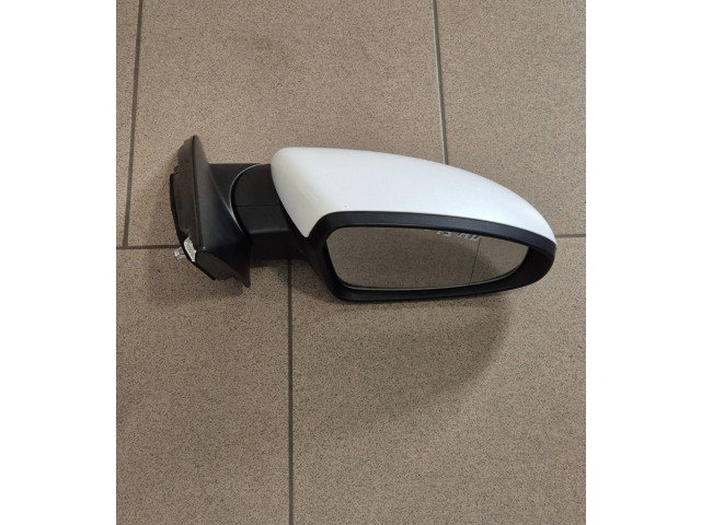 Зеркало электрическое        KIA Xceed  2019 -  года   