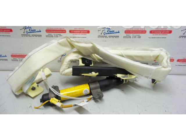 Боковая подушка безопасности 96631496   Chevrolet Captiva