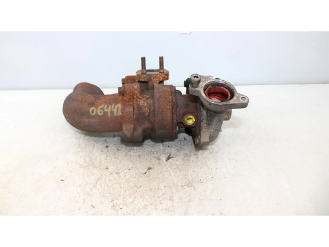  Турбина Citroen C3  54359710009         