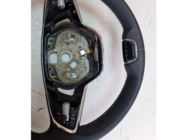 Руль Skoda Karoq 2017 - года 5E3419093A