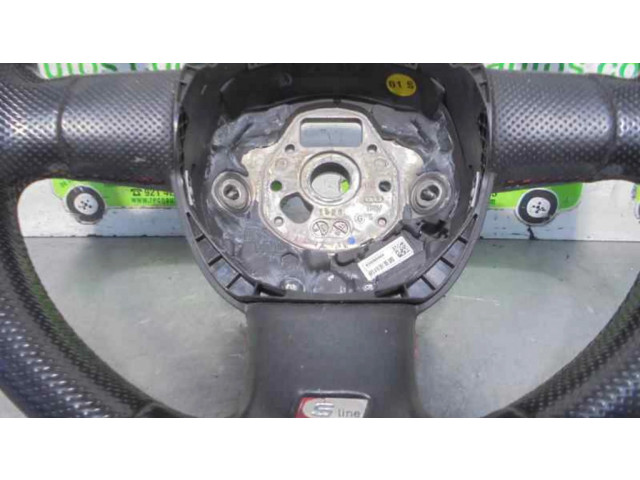 Руль Audi A4 S4 B6 8E 8H 2001-2005 года 8F0419091BS