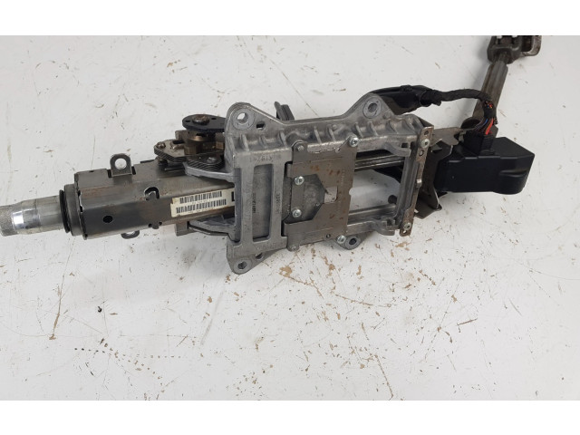    Рулевая рейка 3C1419501L   Volkswagen PASSAT B6 2005 - 2010 года