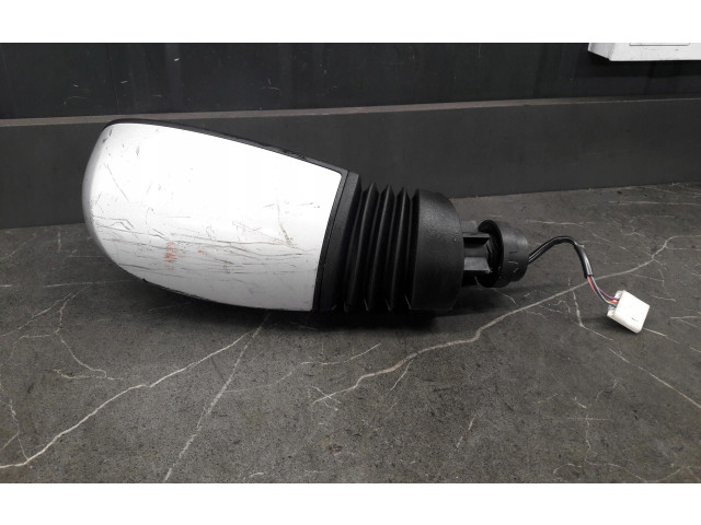 Zpětné zrcátko  Fiat Punto (188) 2004  0157180  