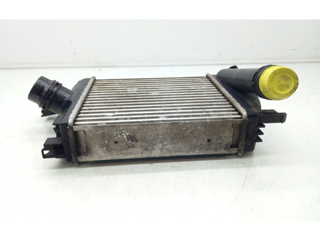 Интеркулер 144966051R Dacia Duster