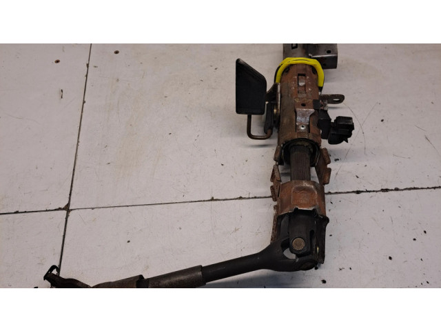 Интеркулер IA1072868503A, 83403D Chrysler Voyager 2.5