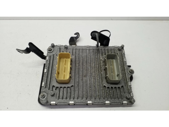 Řídící jednotka P68303489AJ Chrysler Pacifica 2017