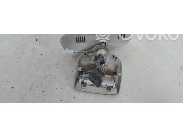 Зеркало (механическое)       Volkswagen New Beetle  1998 - 2011 года   