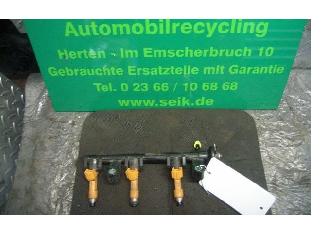 Топливная рампа Daihatsu Cuore