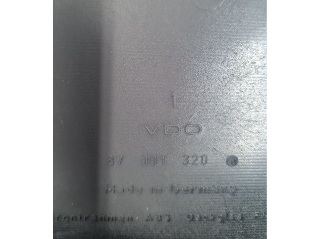 Přístrojová deska Mercedes-Benz C W202 1999 2025402148