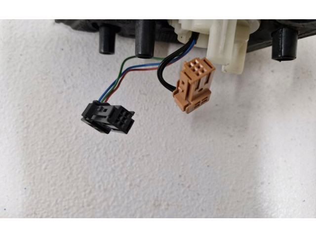 Zpětné zrcátko  Citroen Berlingo     