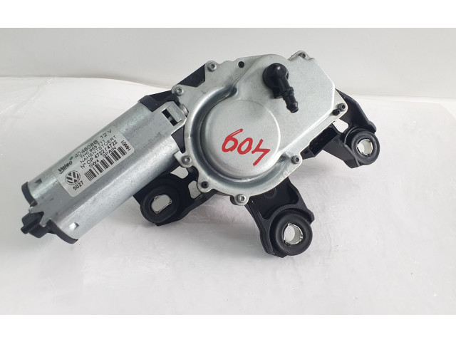 Моторчик заднего дворника 7H0955711 Volkswagen Transporter - Caravelle T5