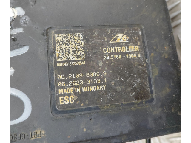 Jednotka ABS 57110TGHAA110M1   Honda Civic X 2018