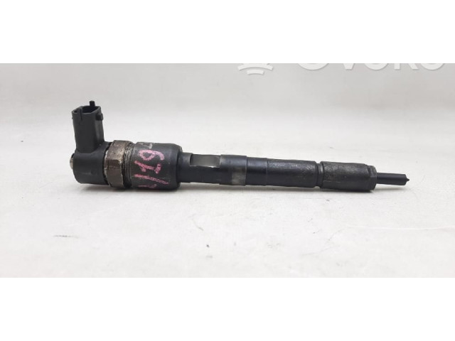 Vstřikovač 71791255, 0445110083   Fiat Punto (188)    188A9000 