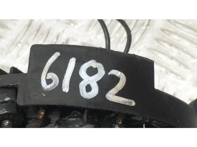 Генератор 028903028D, 0124325003 Audi A3 S3 8L 1.6