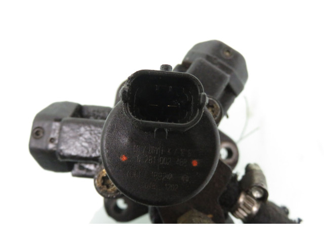 Vstřikovací čerpadlo 0281002488, 0445010006 Alfa Romeo 166 839 A6.000