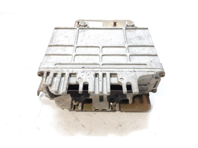 Блок управления двигателем Блок управления 1H0907311P   Volkswagen Golf III