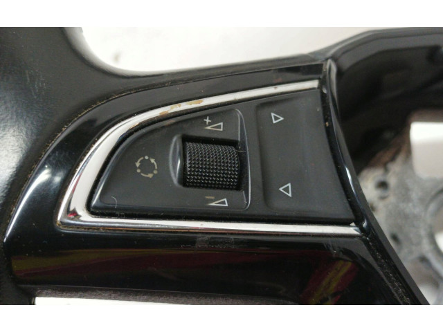 Руль Skoda Octavia Mk3 (5E) 2013 - 2019 года