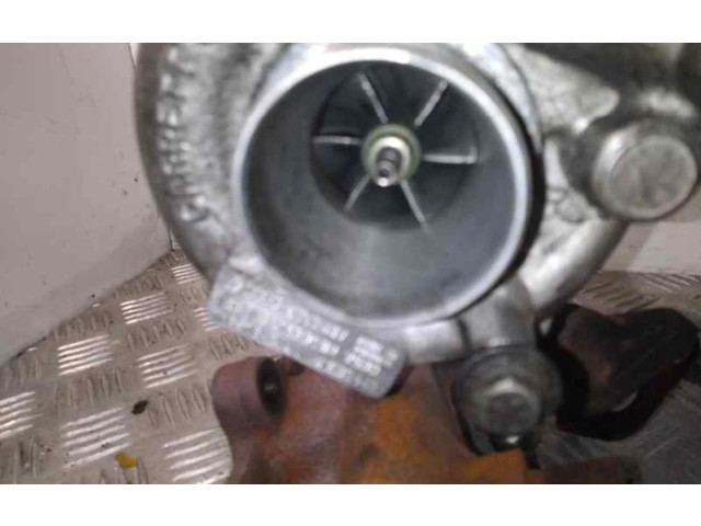 Turbodmychadlo Турбина GT1749V Seat Alhambra (Mk1)