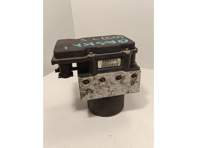 Jednotka ABS 0265800609 Nissan Qashqai+2 2009