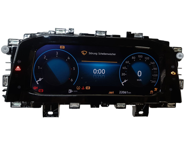 Блок АБС 5H0920340A Volkswagen Golf VIII 2019 - года