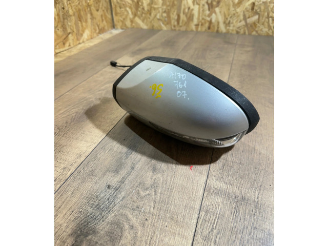 Zpětné zrcátko Mercedes-Benz A W169 2006 a3140417