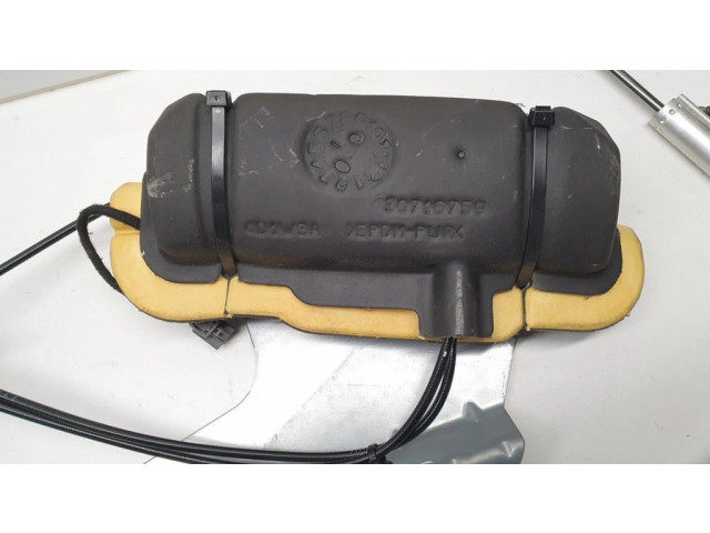 Комплект гидравлики задней крышки