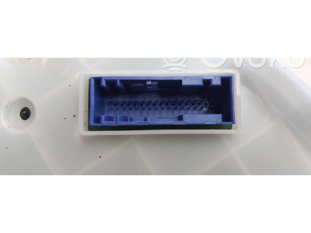 Přístrojová deska Opel Zafira C 2014 13442457, 600775881