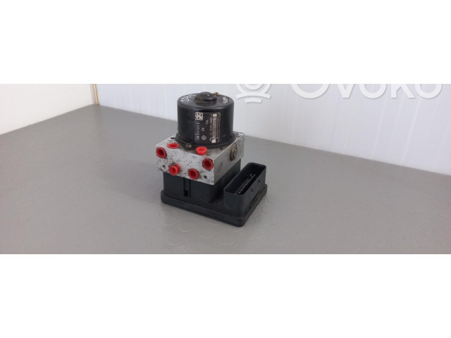 Блок АБС 1J0614517E   Audi  A3 S3 8L  1996 - 2003 года