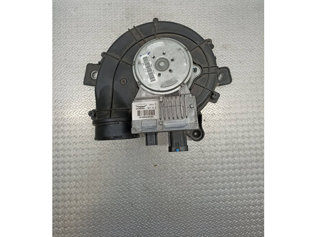 Вентилятор печки 290924880R, A4535000600 Renault Twingo III