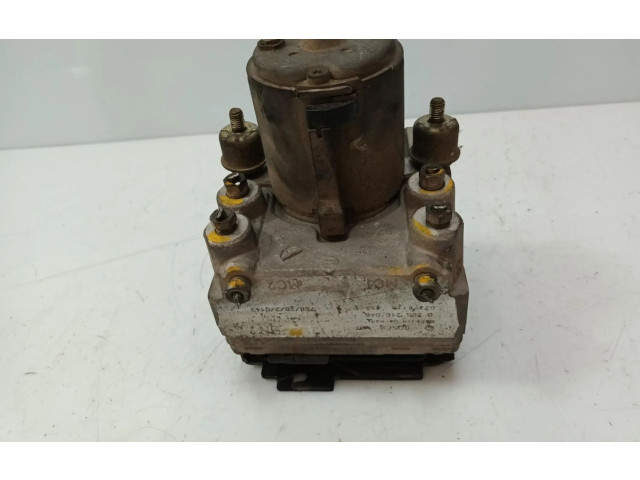 Блок АБС 0265216048 Honda Accord 1982 - 1985 года