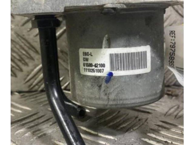 Блок АБС Hyundai ix20 - года